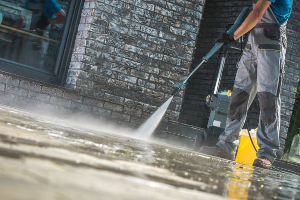 Best Concrete Surface Cleaning in Blackwater, AZ