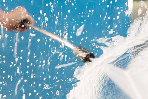 Best Oil and Grease Removal from Surfaces in Blackwater, AZ